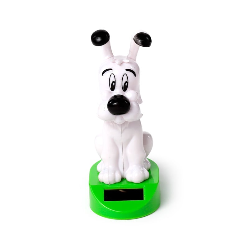 ASTERIX - Dogmatix - Solar Pal 4,9inch