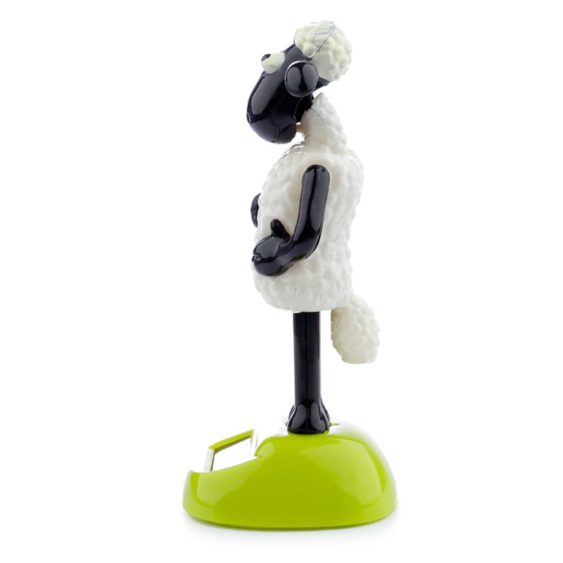 SHAUN The Sheep - Solar Pal 5inch