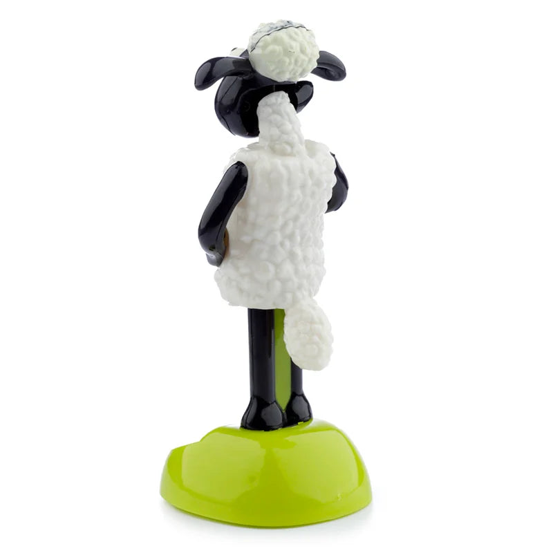 SHAUN The Sheep - Solar Pal 5inch