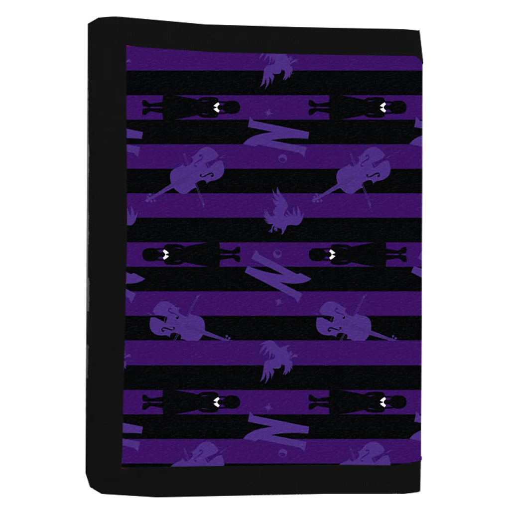 MITTWOCH – Geschenkset – Geldbörse + Schlüsselanhänger