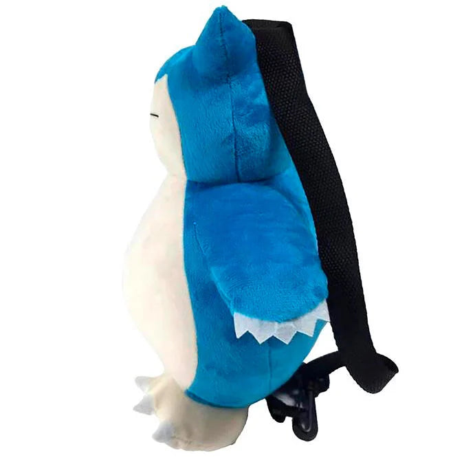 POKEMON - Snorlax - Backpack Plush 35cm