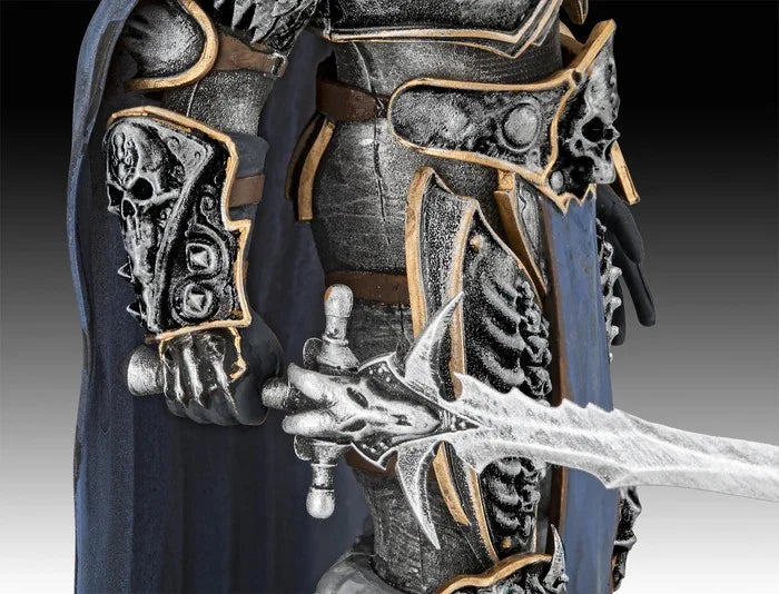 WORLD OF WARCRAFT - The Lich King - Model Kit 1/16