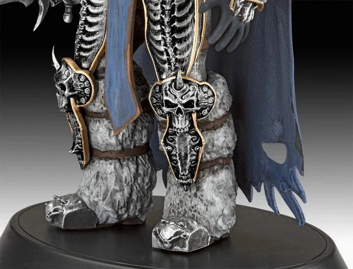 WORLD OF WARCRAFT - The Lich King - Model Kit 1/16
