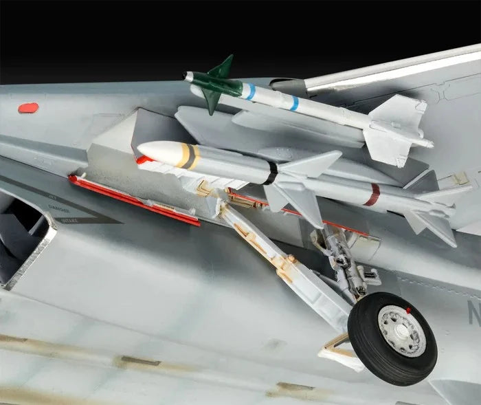 TOP GUN - Maverick's F-14A Tomcat - Model Kit 1/48