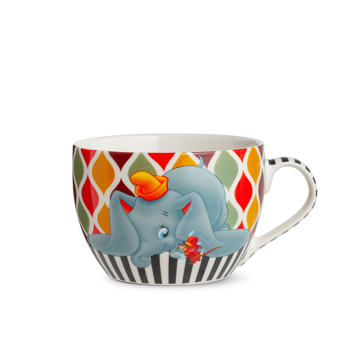 DISNEY - Tales - Mug Breakfast 480ml - Dumbo