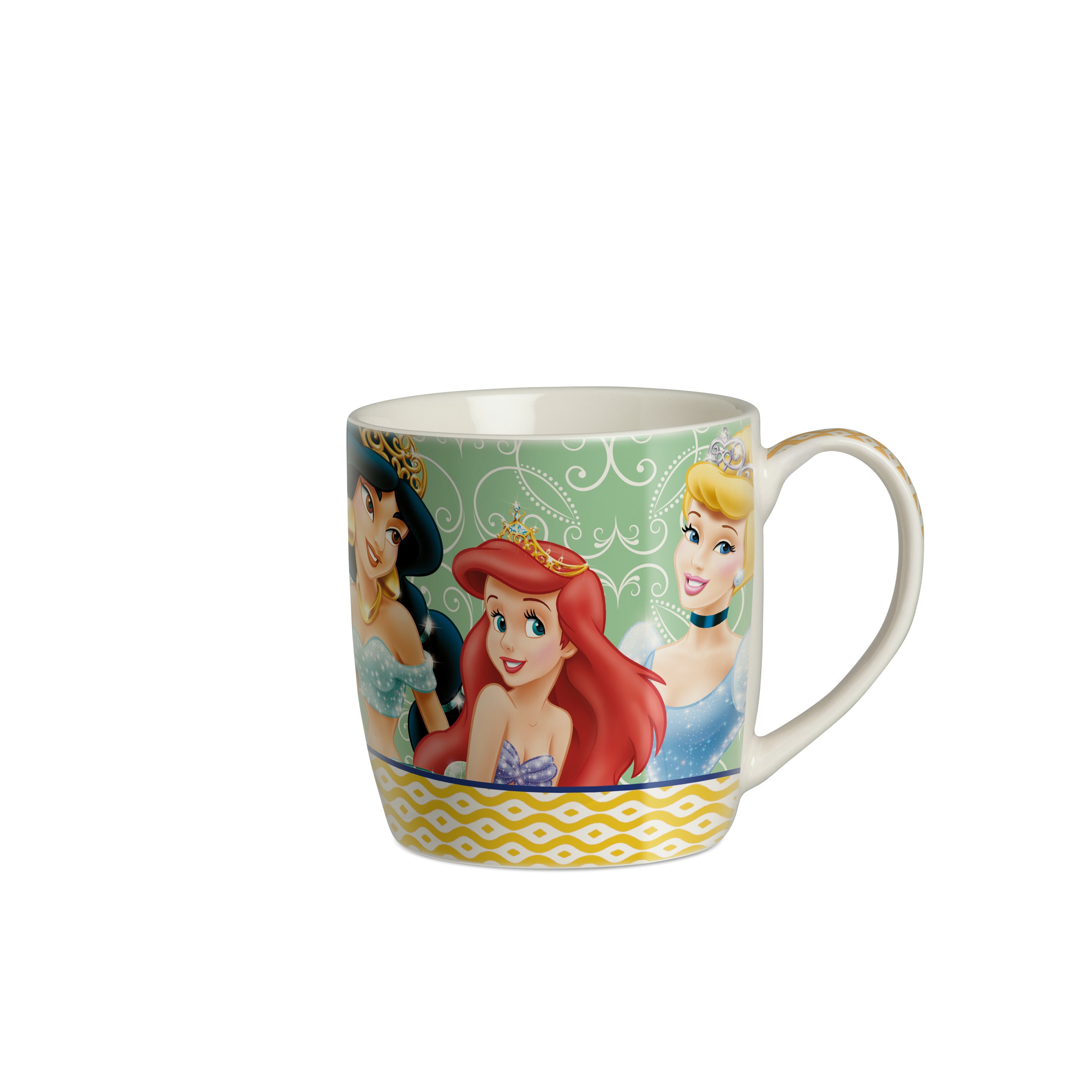 DISNEY - Tales - Mug 360ml - Princess