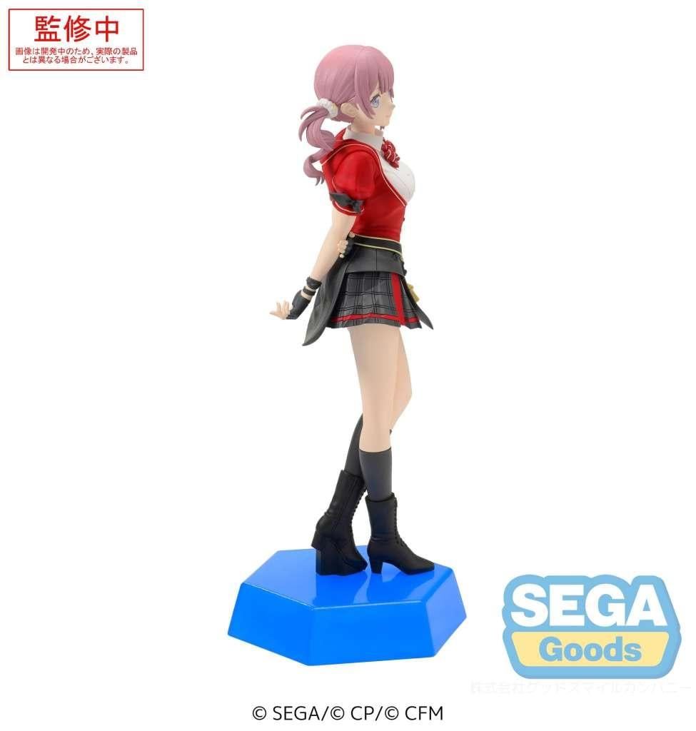 HATSUNE MIKU - Mochizuki Honami - Statuette 16cm