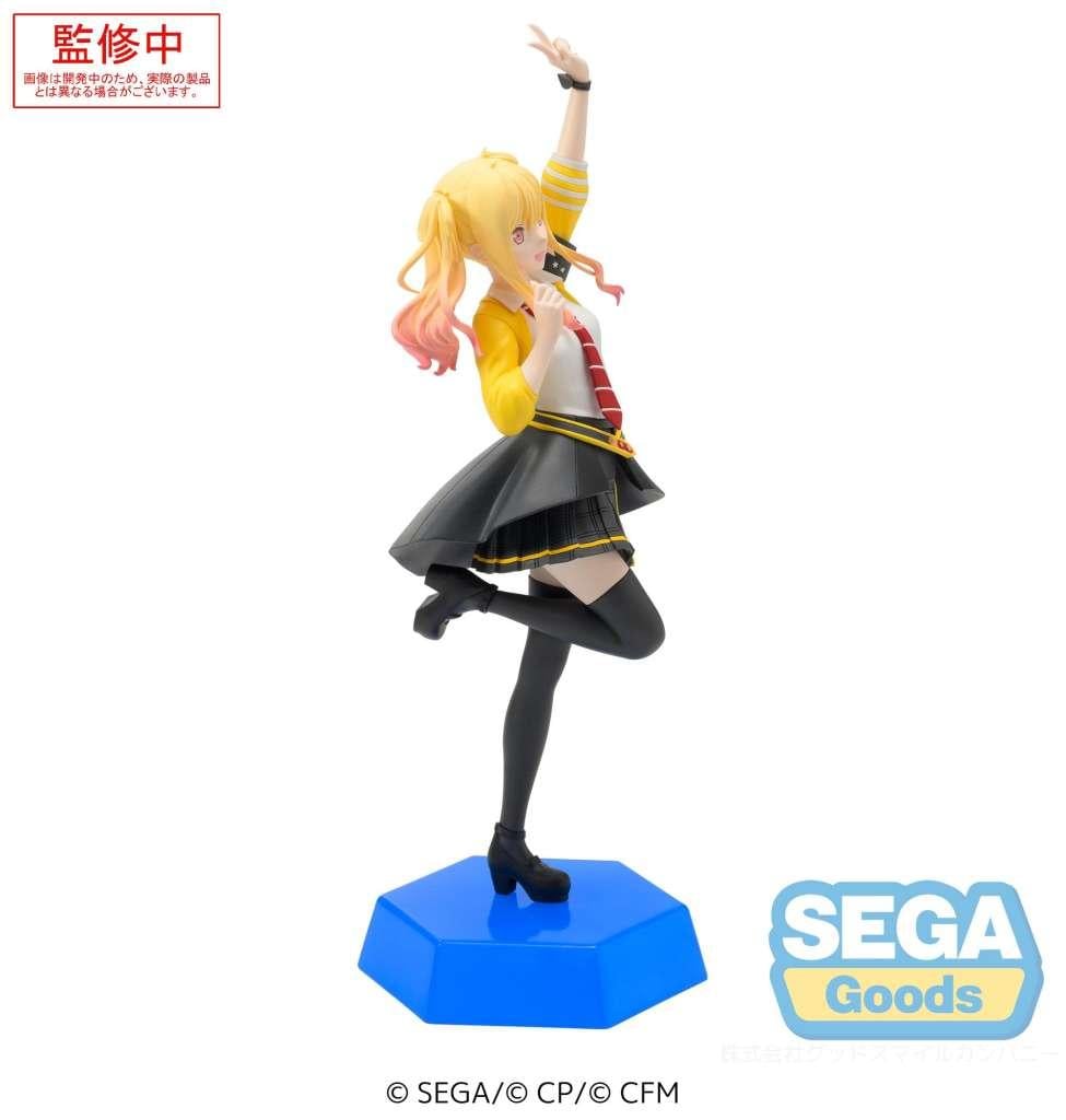 HATSUNE MIKU - Tenma Saki - Statuette 15cm