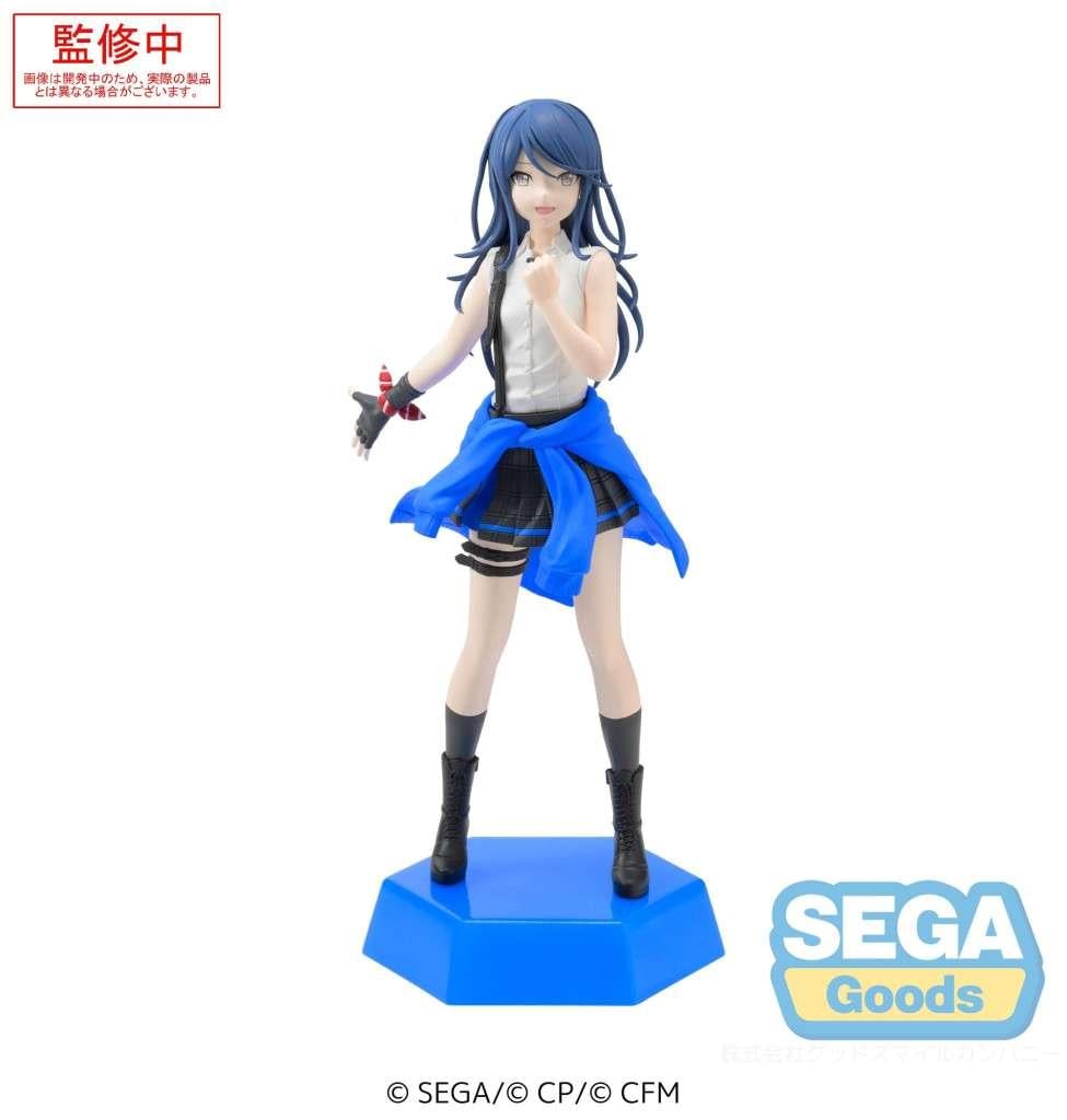 HATSUNE MIKU - Hoshino Ichika - Statuette 16cm