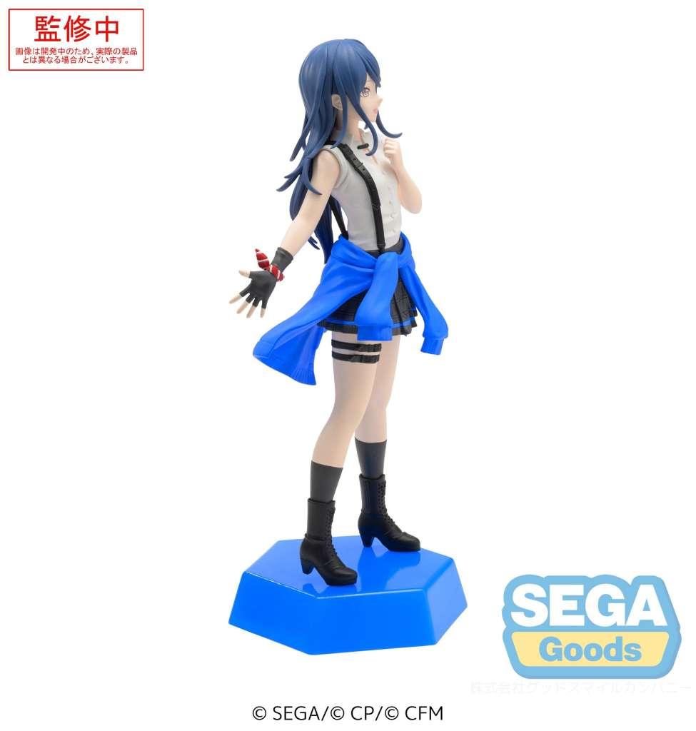 HATSUNE MIKU - Hoshino Ichika - Statuette 16cm