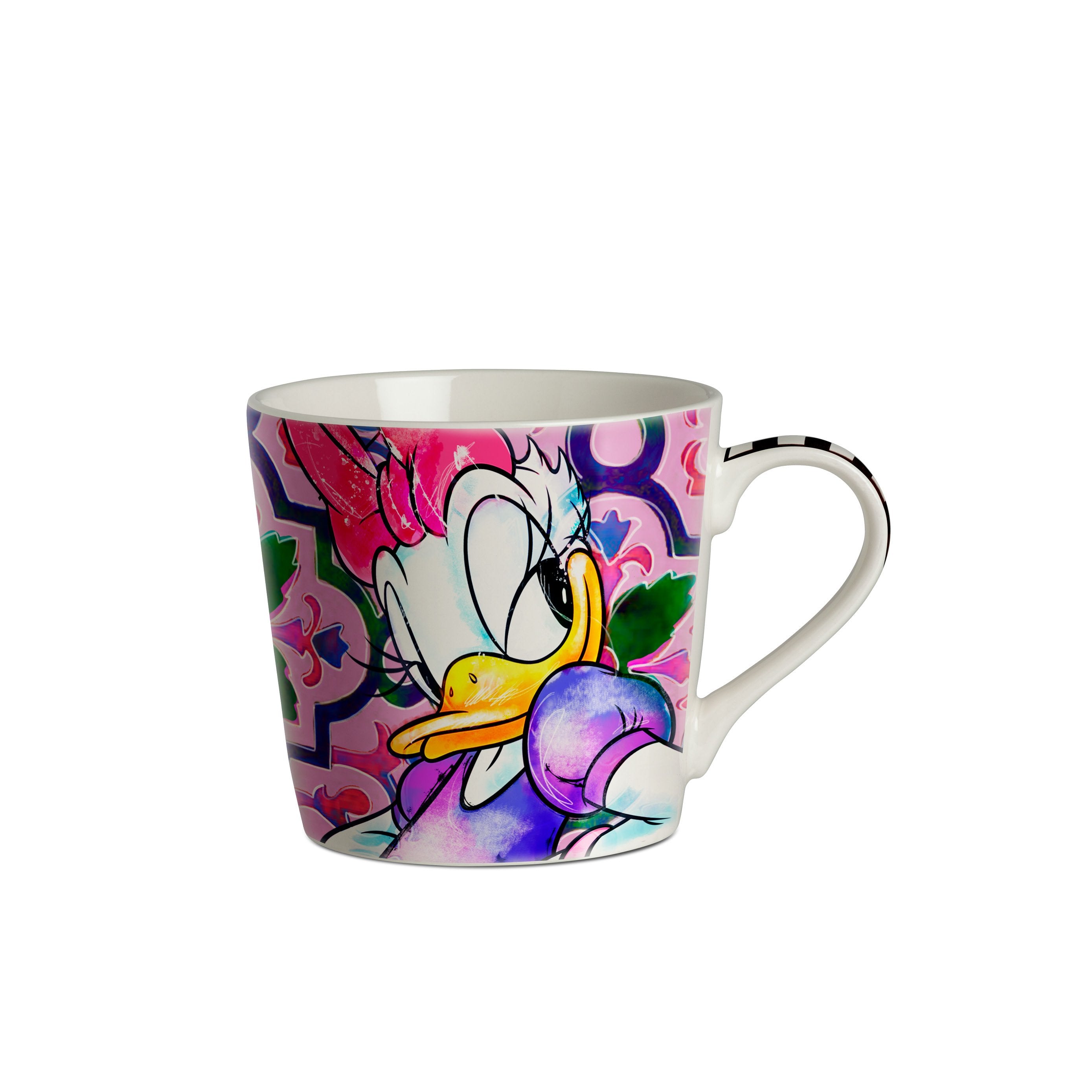 DISNEY - Forever & Ever - Mug 420ml - Daisy Duck