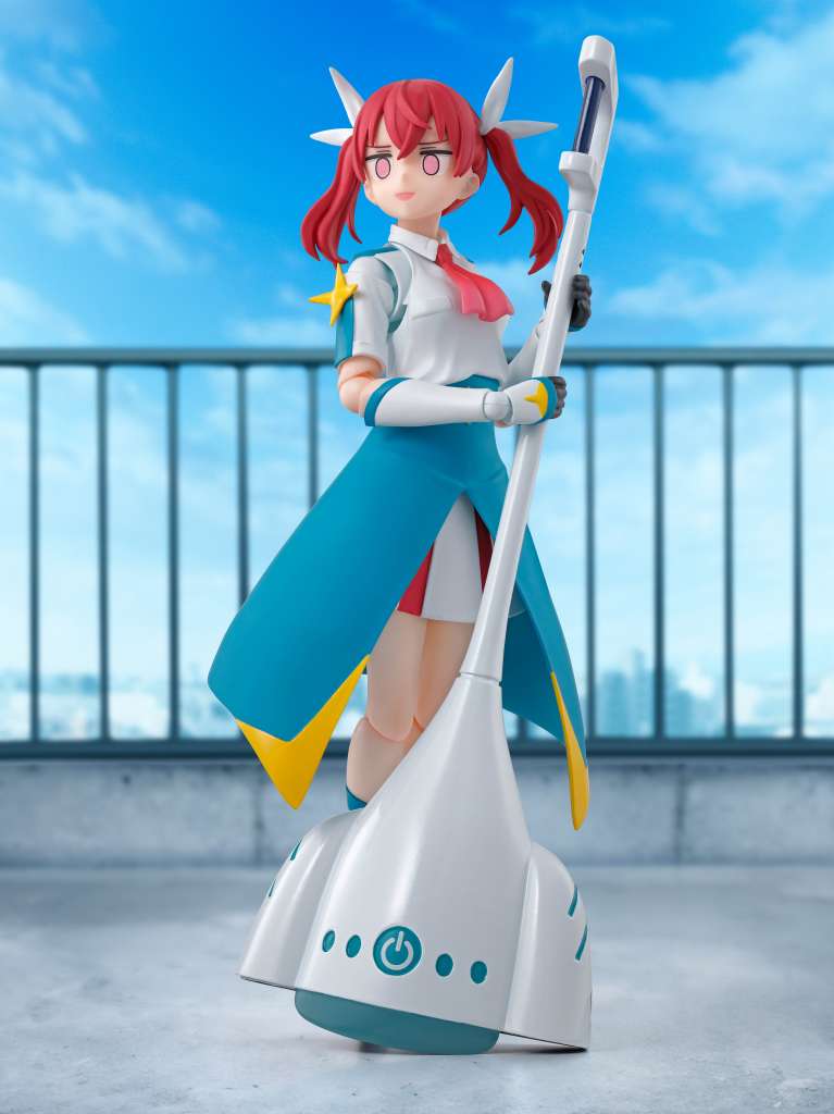 MAGILUMIERE MAGICAL GIRLS - Kana Sakuragi - Figure S.H. Figuarts 13cm