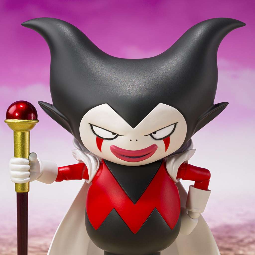 DRAGON BALL DAIMA - King Gomah - Figure S.H. Figuarts 7.5cm