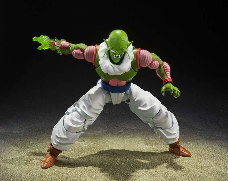 DRAGON BALL Z - Nail - Figure S.H. Figuarts 16cm