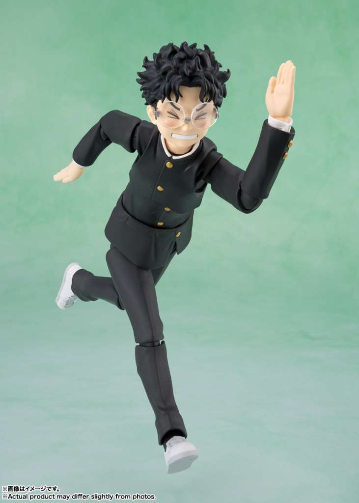 DANDADAN - Okarun - Figure S.H. Figuarts 14cm