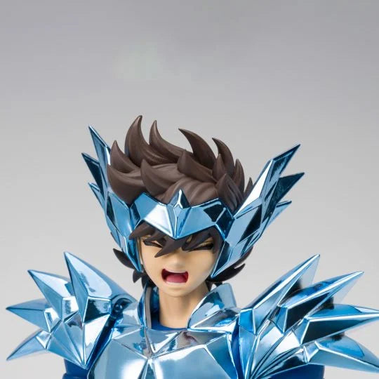 SAINT SEIYA - Odin Seiya - Figure Saint Cloth Myth Ex 15cm