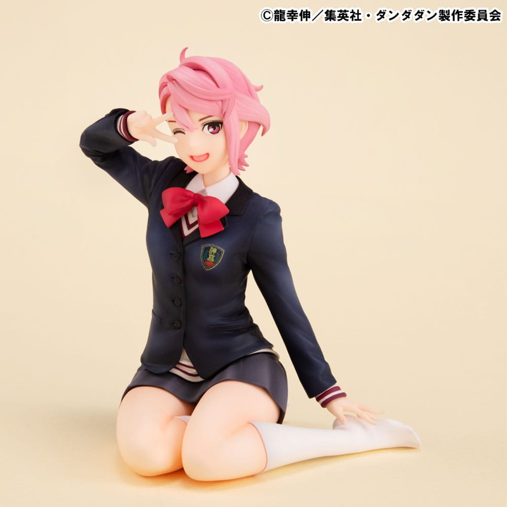 DANDADAN - Aira - Palm Size G.E.M Statue 9cm