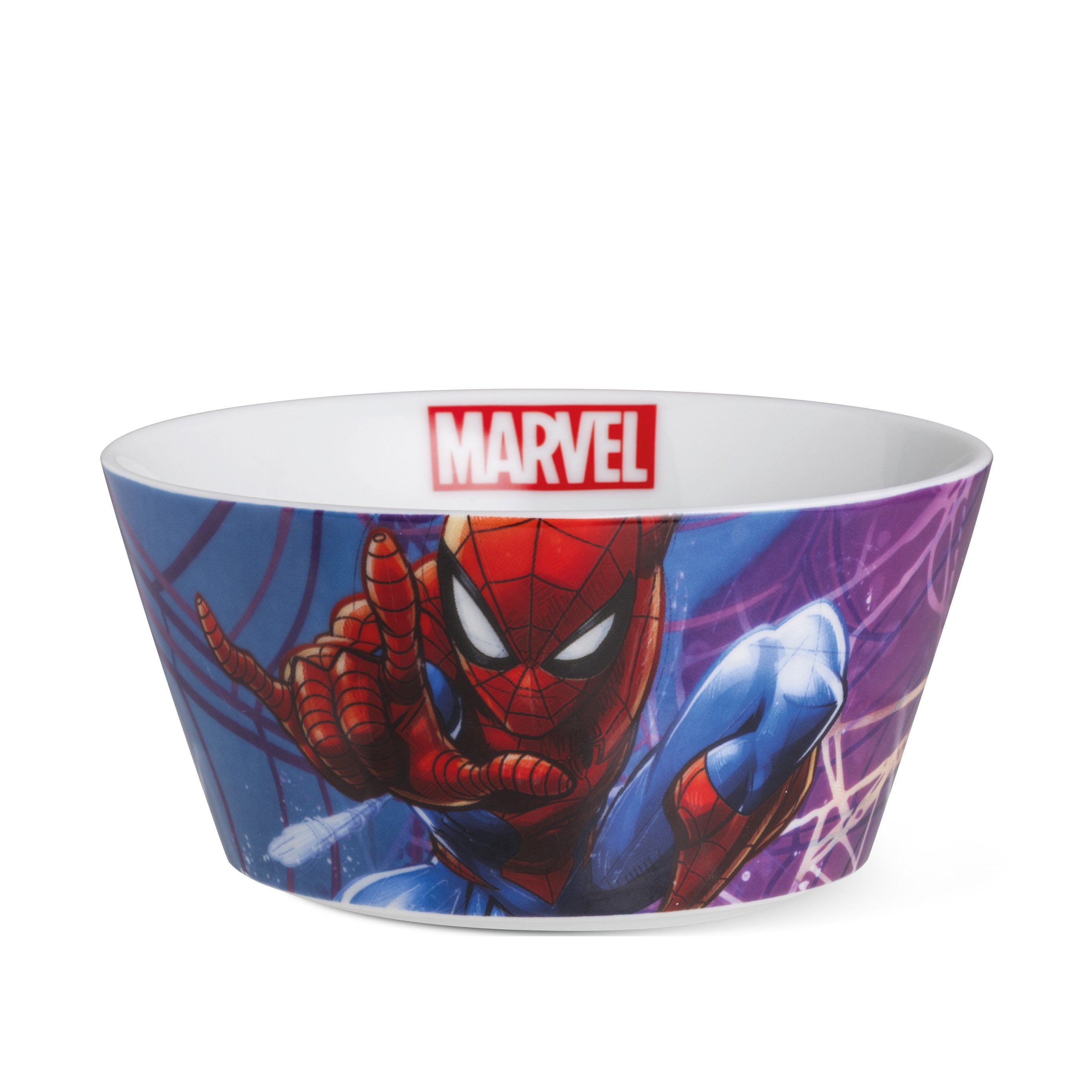 MARVEL - Bol 490ml - Spider-Man