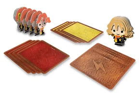 HARRY POTTER – Verlorene Haustiere – Kartenspiele FR/NL