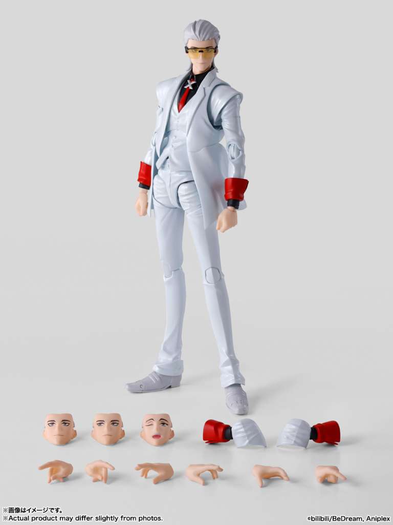 TO BE HERO X - X - Figure S.H. Figuarts 16cm