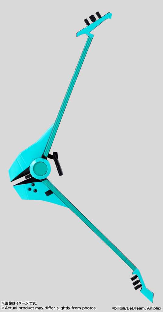 TO BE HERO X - Lucky Cyan - Figure S.H. Figuarts 14cm