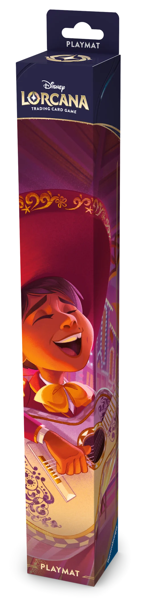 DISNEY - Lorcana - Playmat - Miguel - Chapitre 14