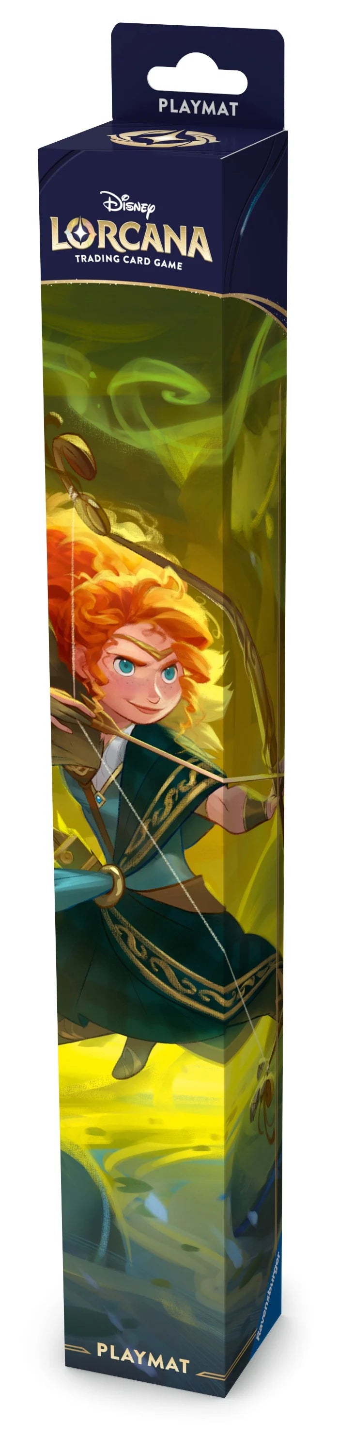 DISNEY - Lorcana - Playmat - Merida - Chapter 12