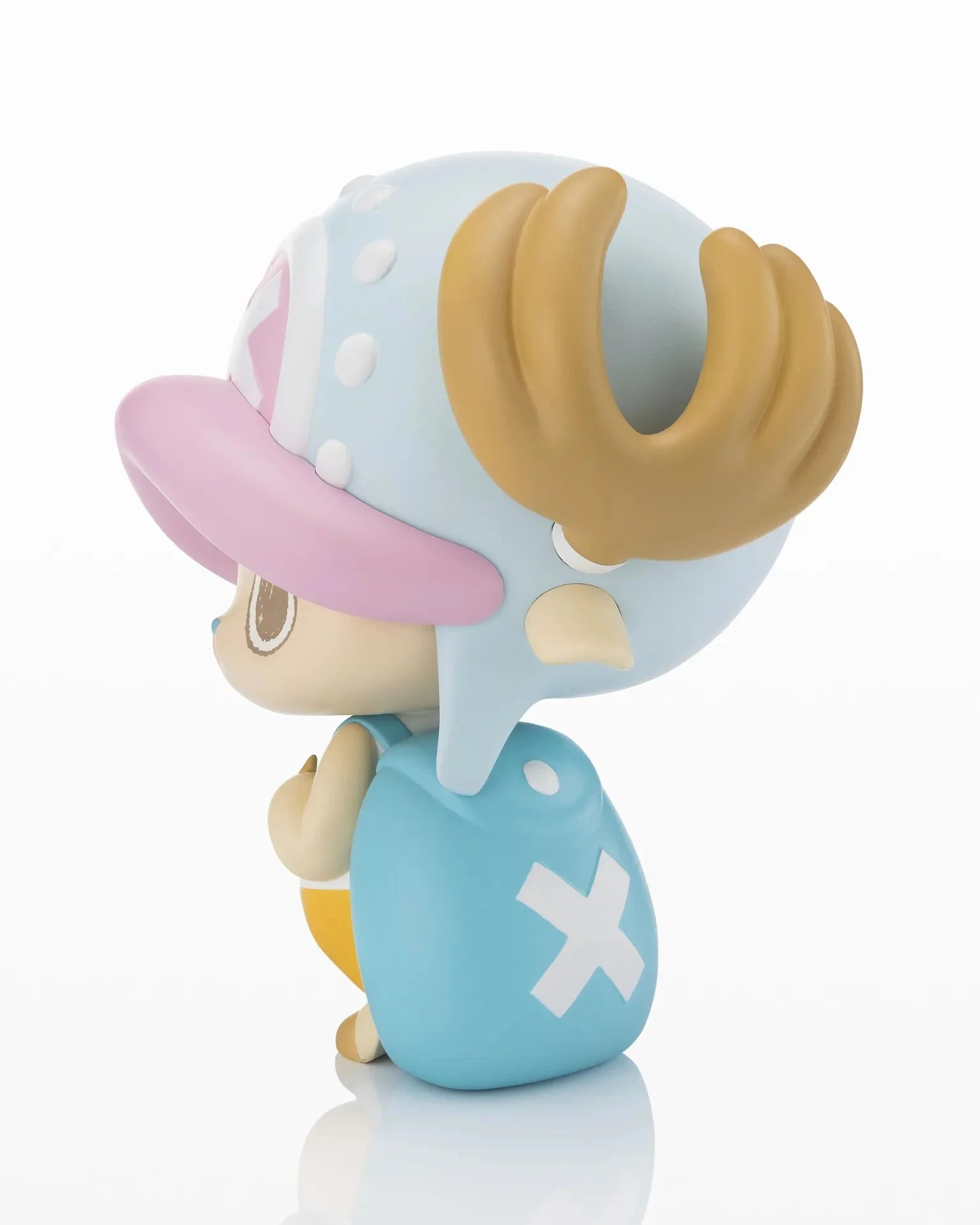 ONE PIECE NETFLIX - Tony Tony Chopper - Figure Tekupiku 10cm