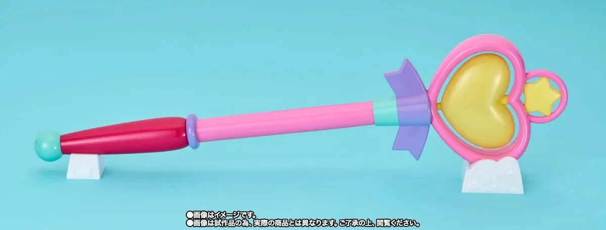 MAGICAL ANGEL CREAMY MAMI - Magic Stick - Replica Proplica 47cm