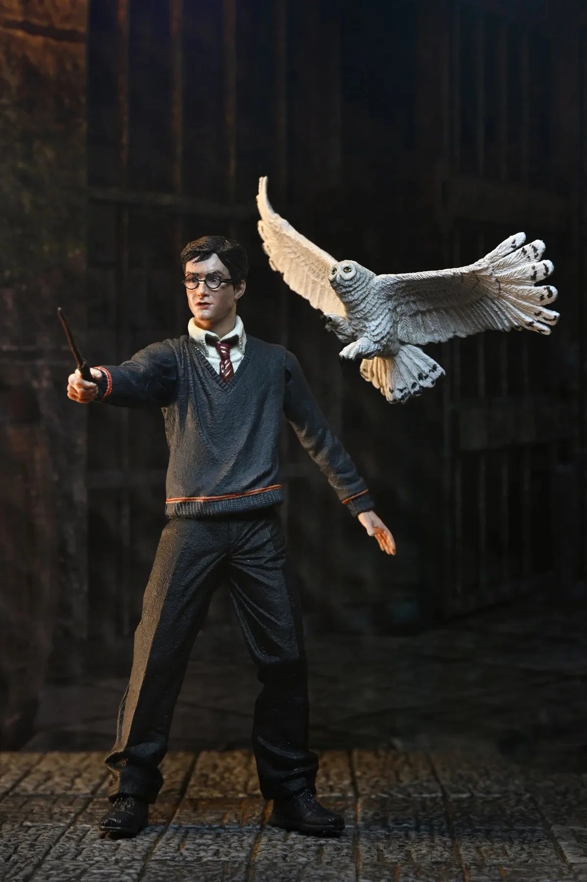 HARRY POTTER - Harry Potter - Figure Legacy Collection 17cm