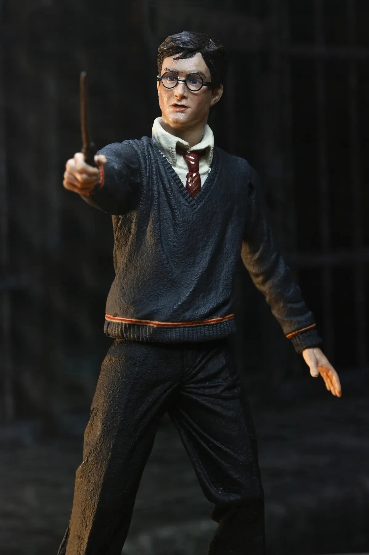 HARRY POTTER - Harry Potter - Figure Legacy Collection 17cm