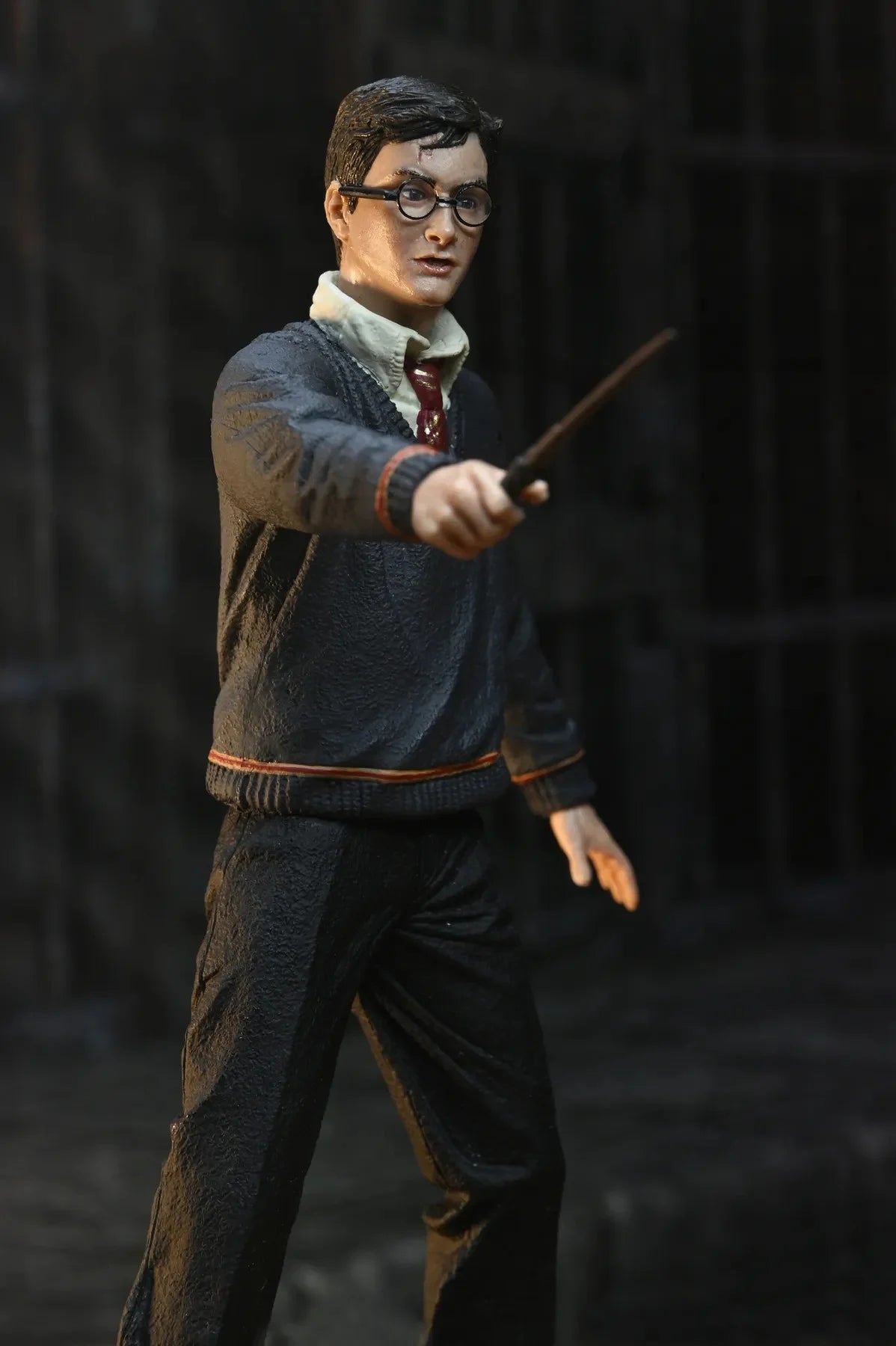 HARRY POTTER - Harry Potter - Figure Legacy Collection 17cm