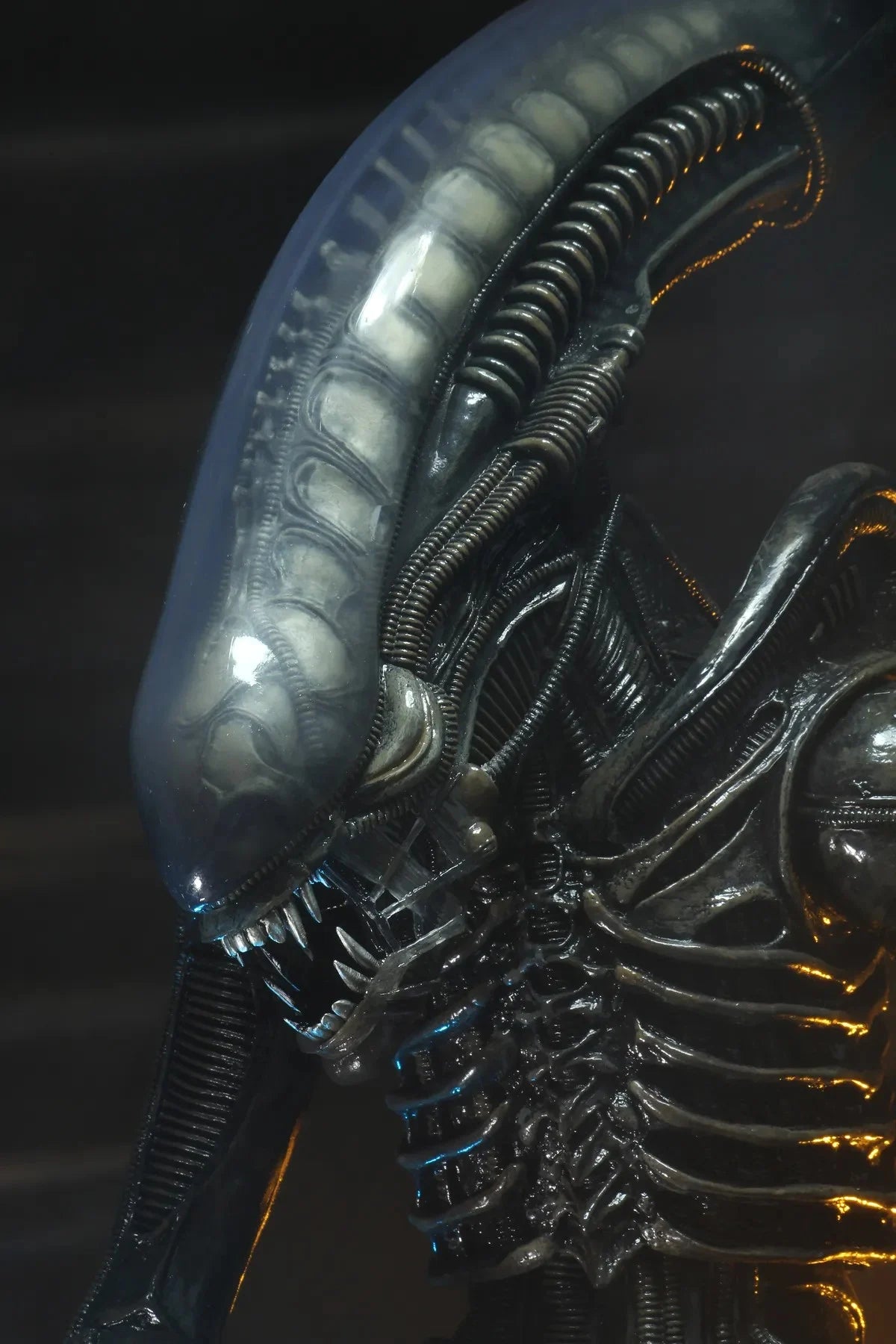 ALIEN - Big Chap - Figure 1/4 55cm