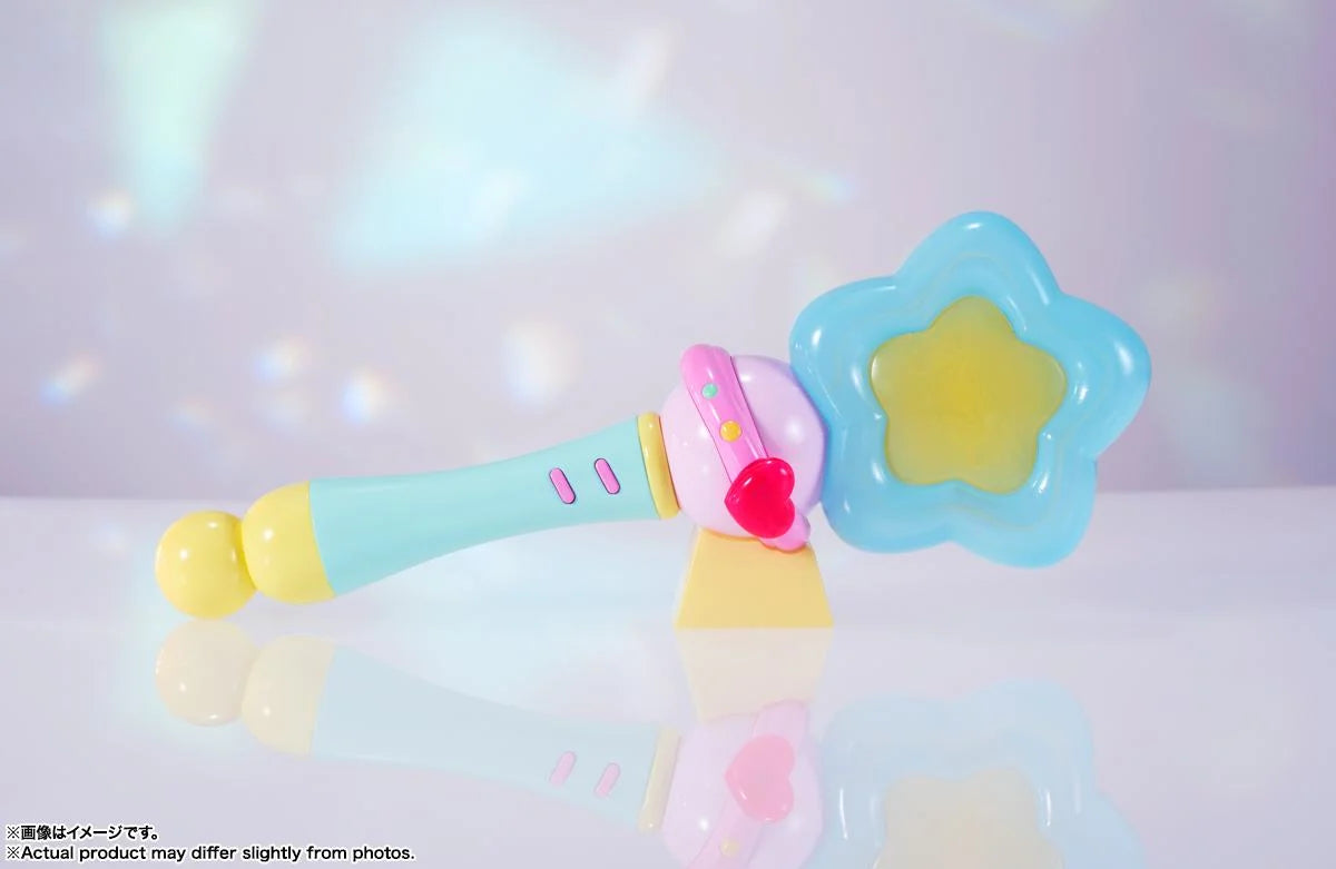 MAGICAL SISTERS - Lilly Stattoneoneon - Replica Proplica 25cm