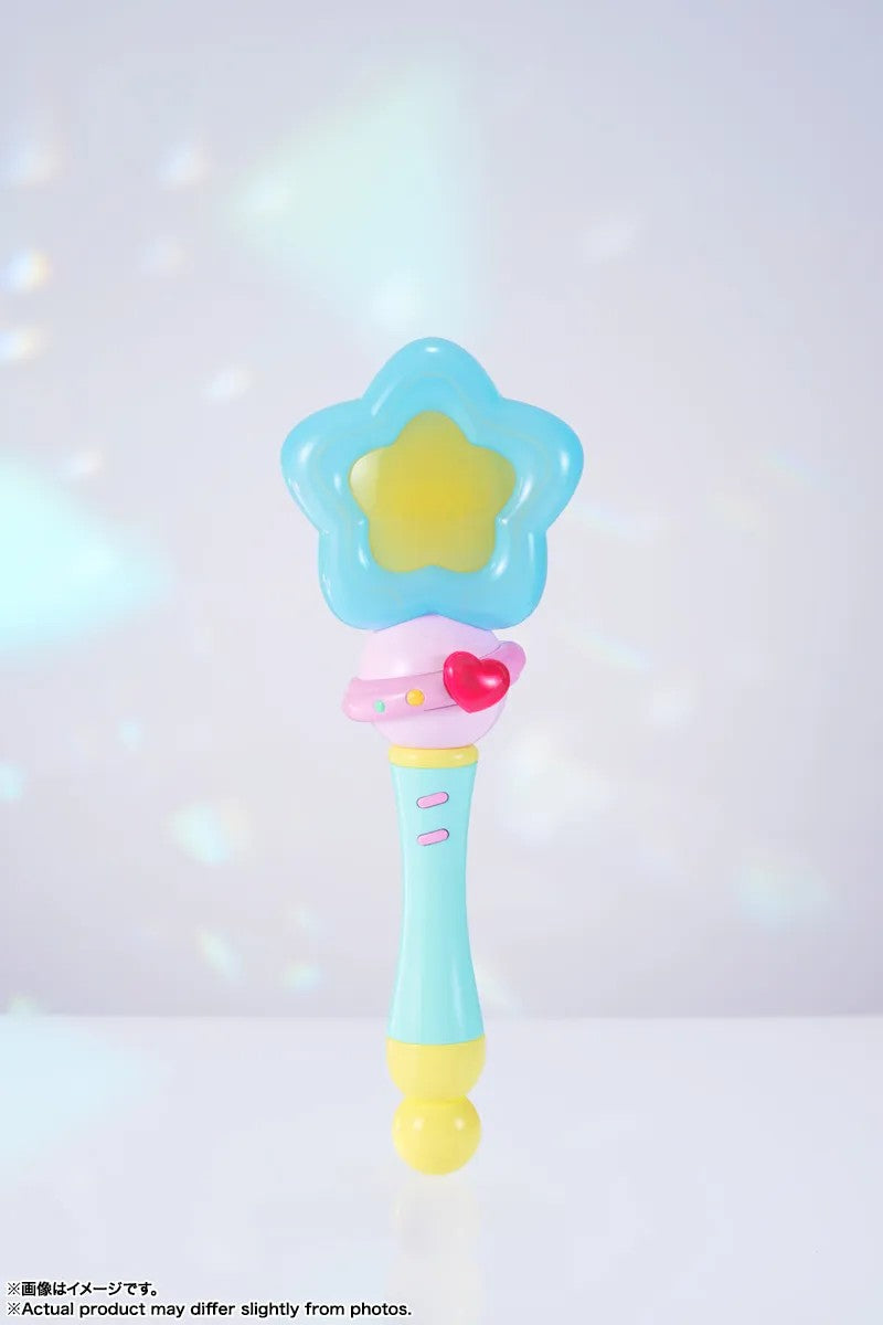 MAGICAL SISTERS - Lilly Stattoneoneon - Replica Proplica 25cm