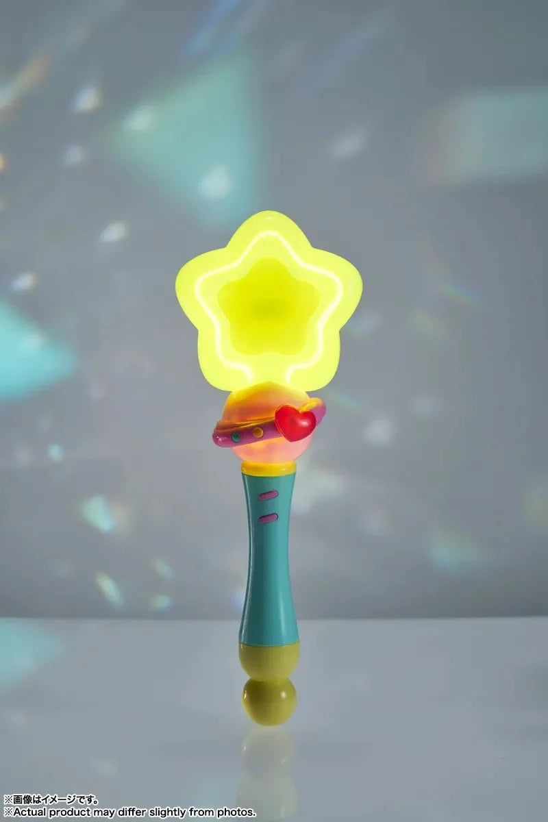 MAGICAL SISTERS - Lilly Stattoneoneon - Replica Proplica 25cm