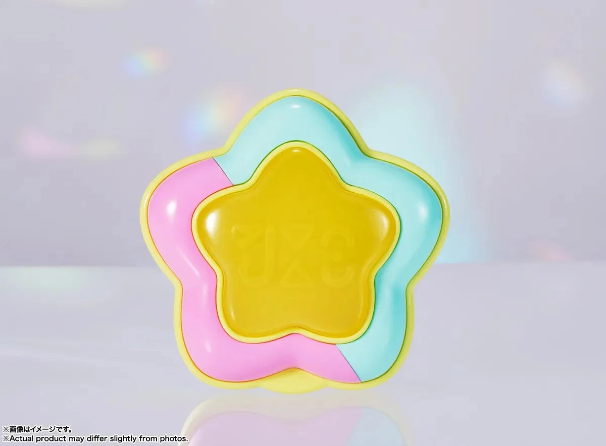 MAGICAL SISTERS - Lilly Stattoneoneon - Replica Proplica 25cm