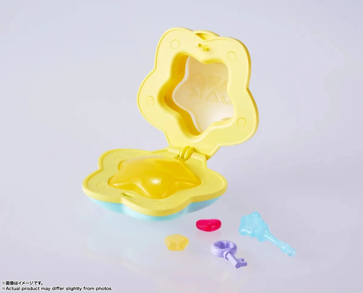 MAGICAL SISTERS - Lilly Stattoneoneon - Replica Proplica 25cm