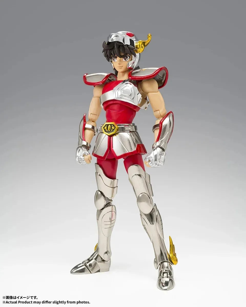SAINT SEIYA - Seiya "1st Bronze Cloth" - Fig. Saint Cloth Myth Ex 17cm