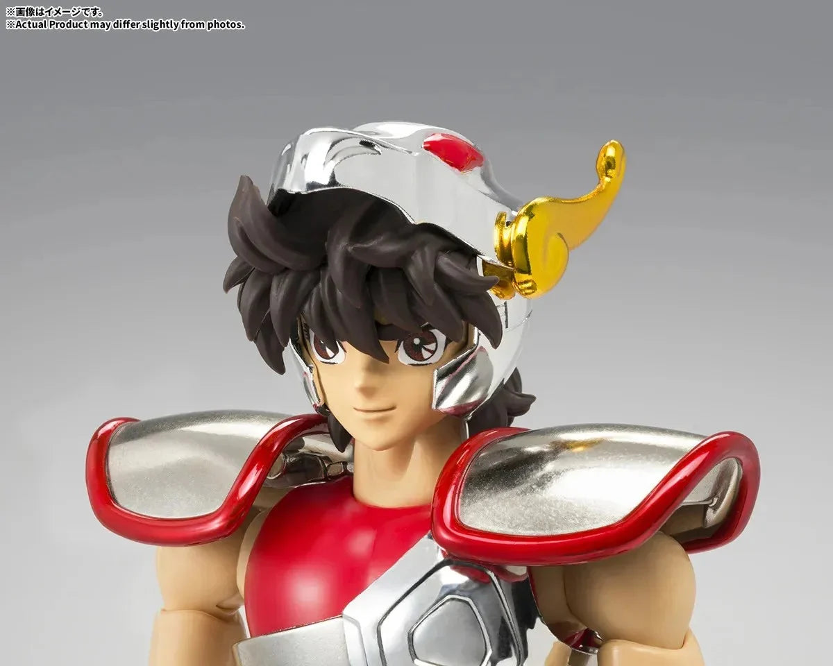 SAINT SEIYA - Seiya "1st Bronze Cloth" - Fig. Saint Cloth Myth Ex 17cm
