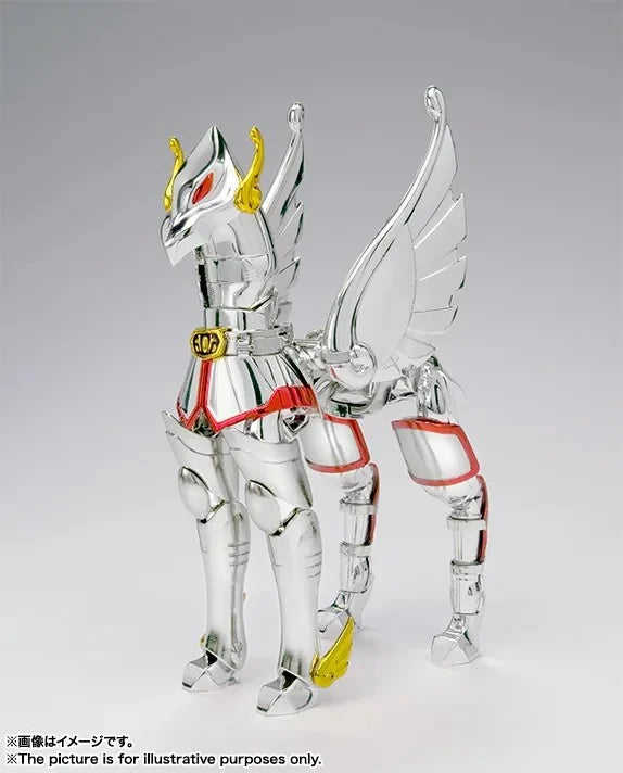 SAINT SEIYA -Seiya "1st Bronze Cloth" -Fig. Saint Cloth Myth Rev. 16cm