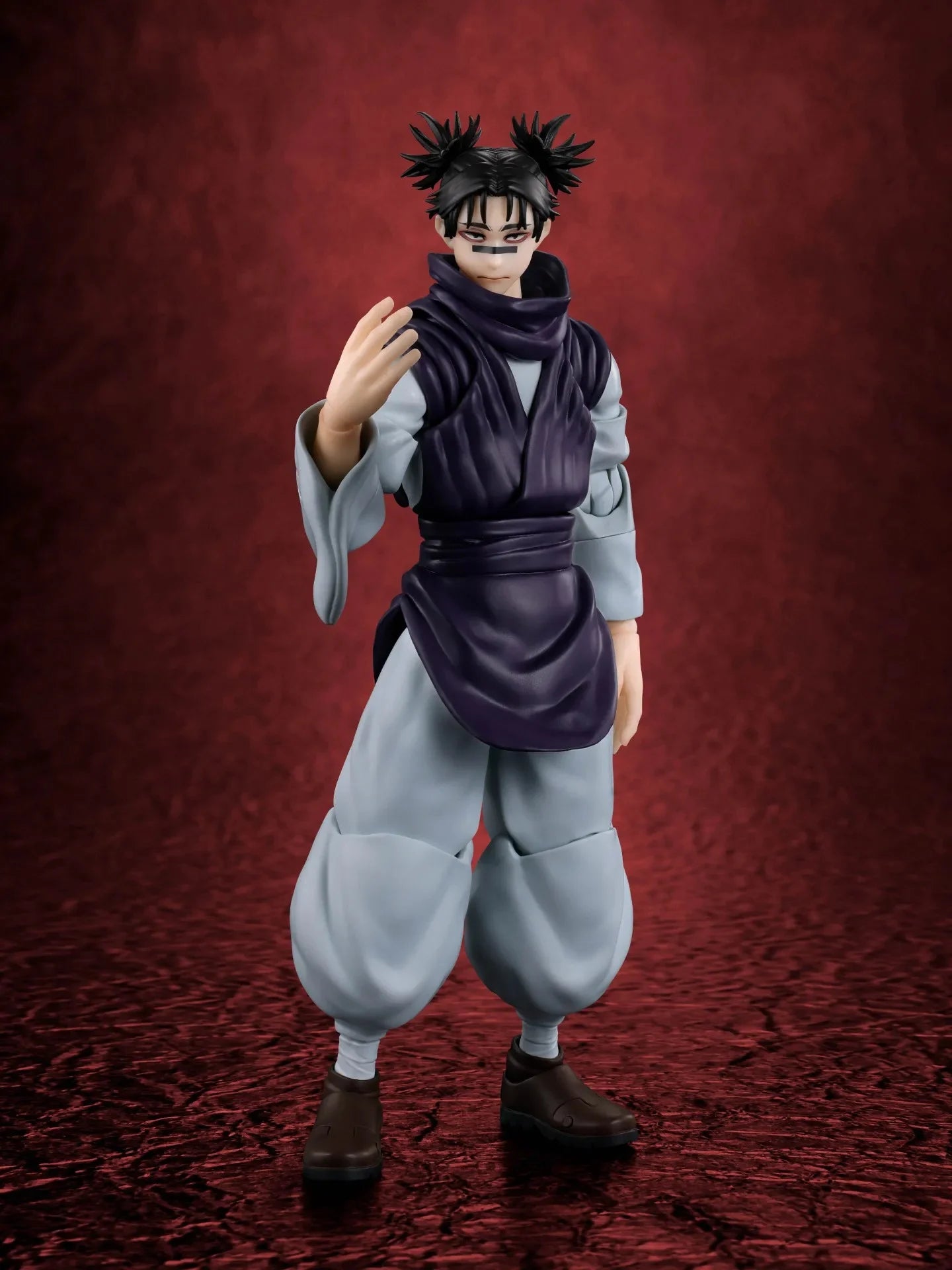 JUJUTSU KAISEN - Choso - Figure S.H. Figuarts 15cm