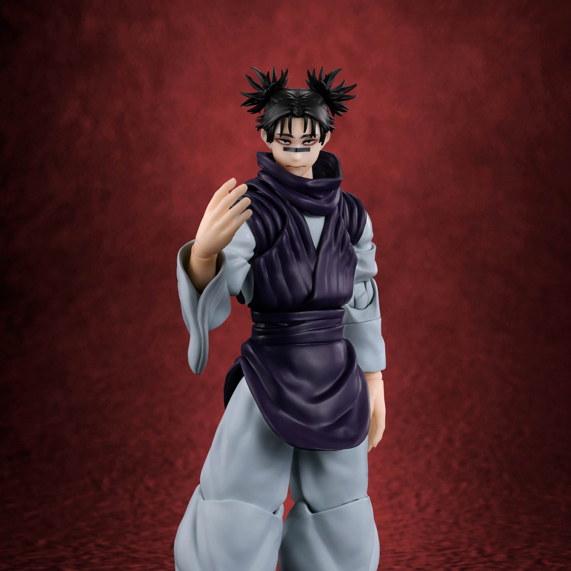 JUJUTSU KAISEN - Choso - Figure S.H. Figuarts 15cm