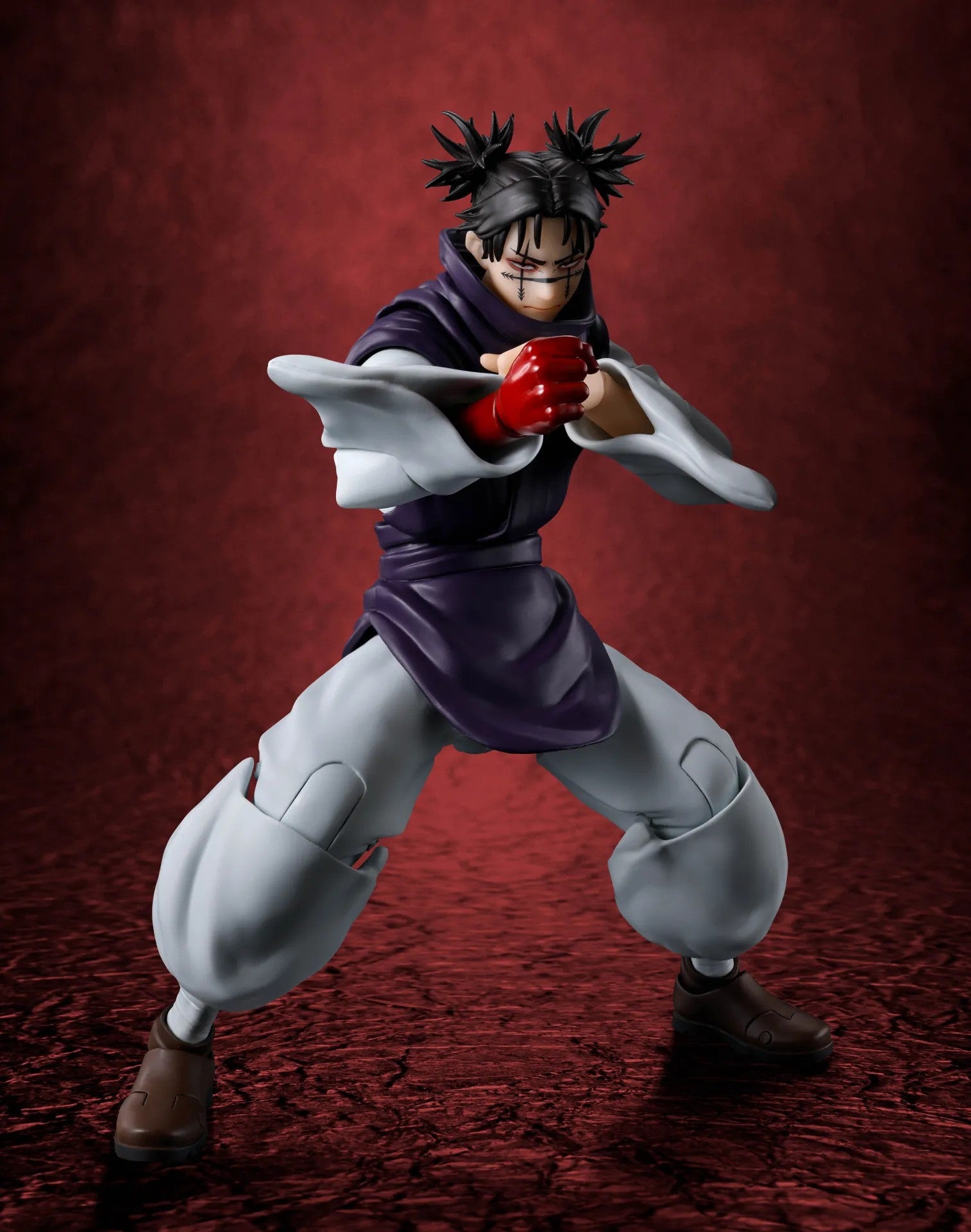 JUJUTSU KAISEN - Choso - Figure S.H. Figuarts 15cm