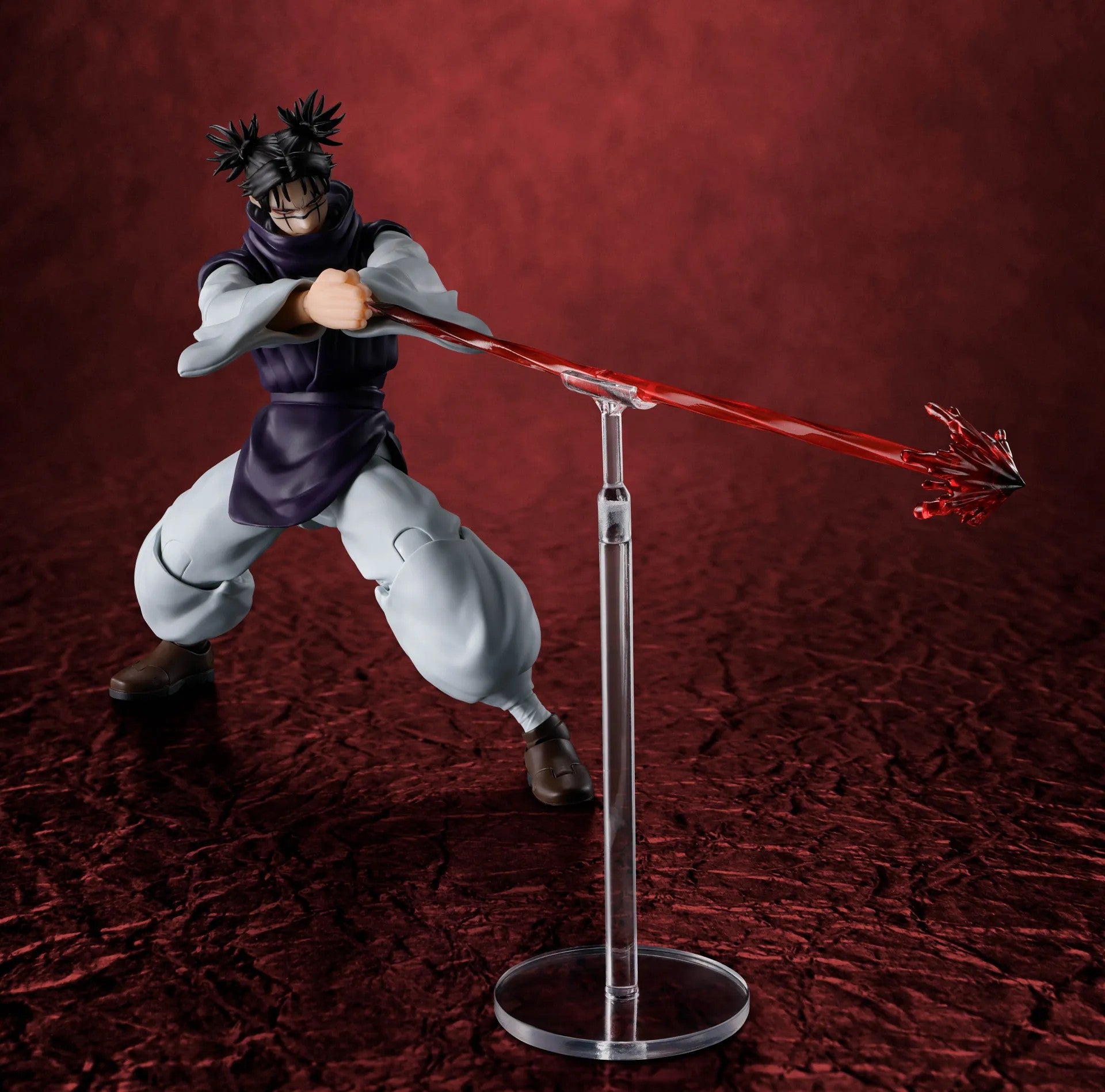 JUJUTSU KAISEN - Choso - Figure S.H. Figuarts 15cm