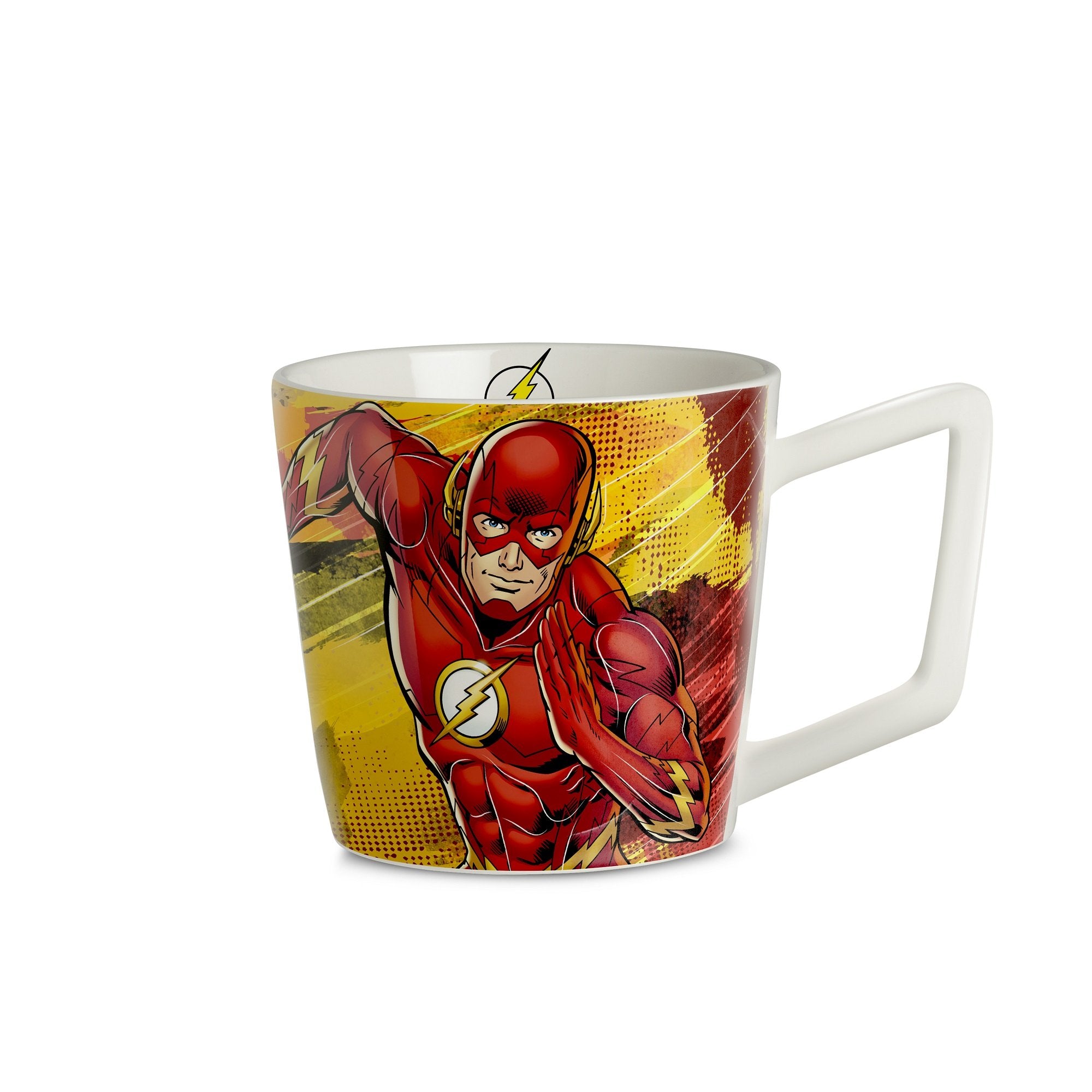 DC COMICS - Mug 430ml - Flash