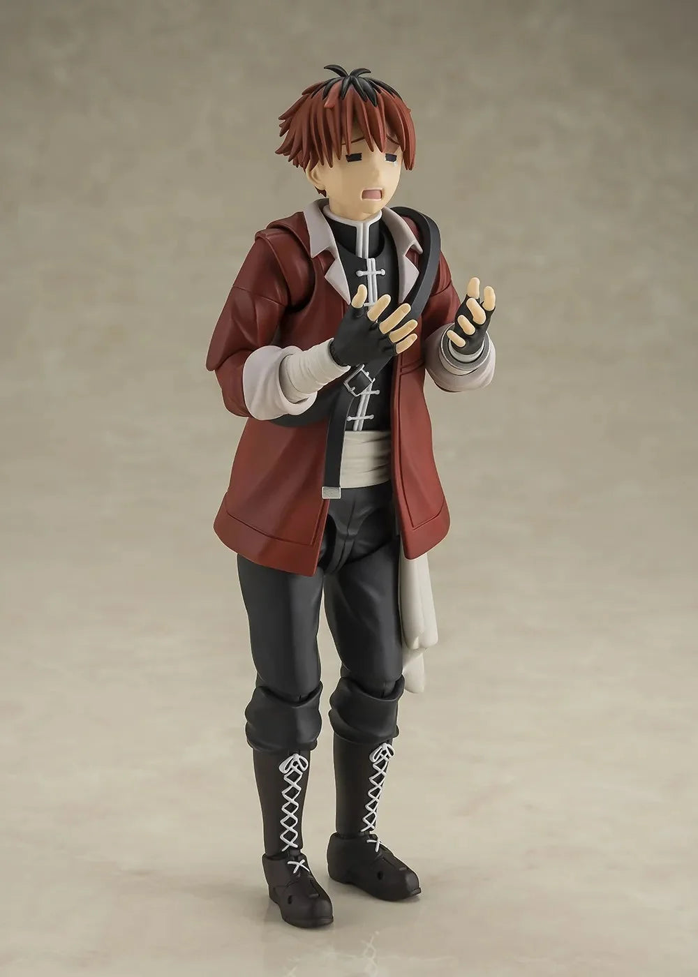 FRIEREN BEYOND JOURNEY'S END - Stark - Figure S.H. Figuarts 15cm