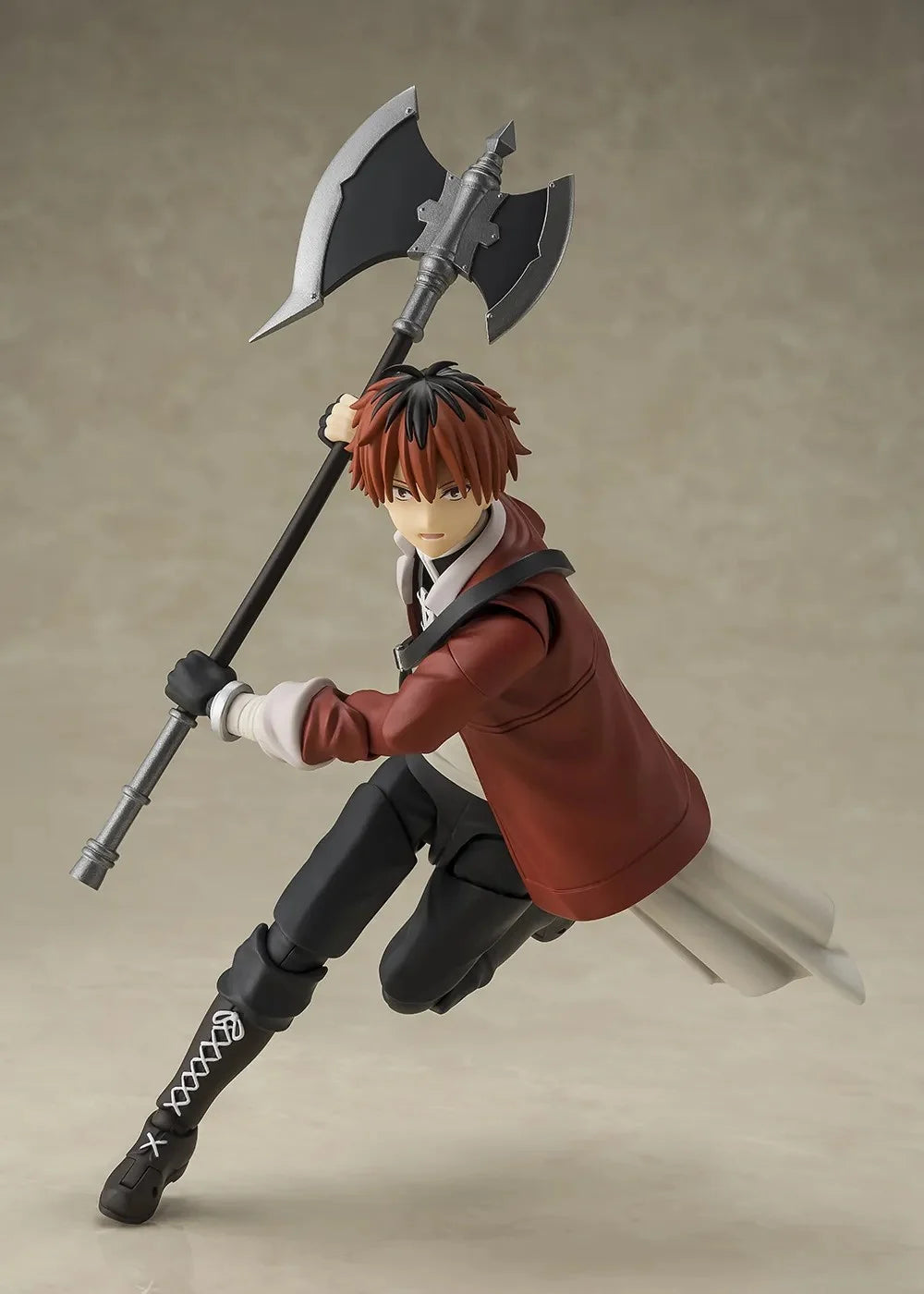 FRIEREN BEYOND JOURNEY'S END - Stark - Figure S.H. Figuarts 15cm