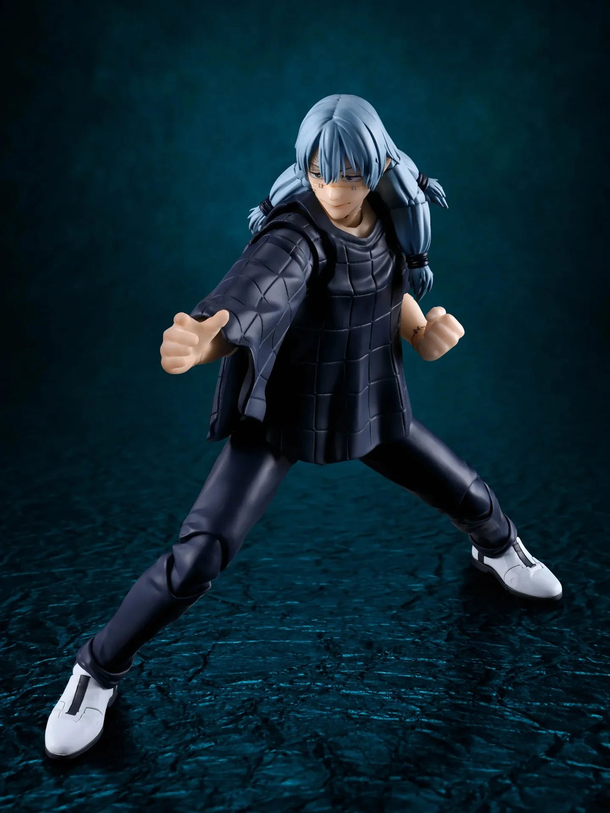 JUJUTSU KAISEN - Mahito - Figure S.H. Figuarts 16cm