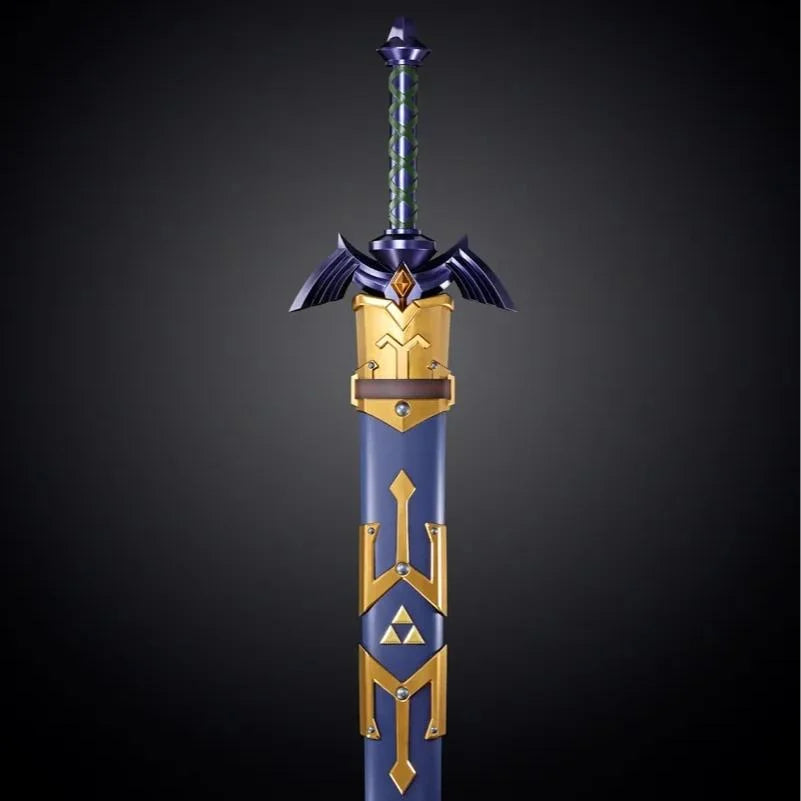 THE LEGEND OF ZELDA - Master Sword - Replica 105cm